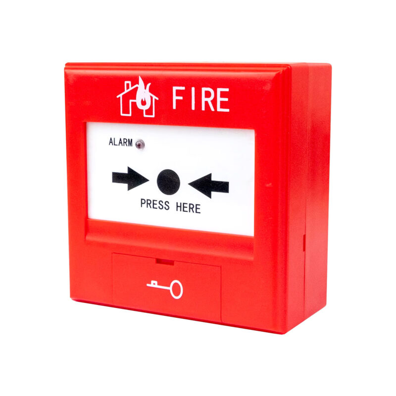 Manual Call Point