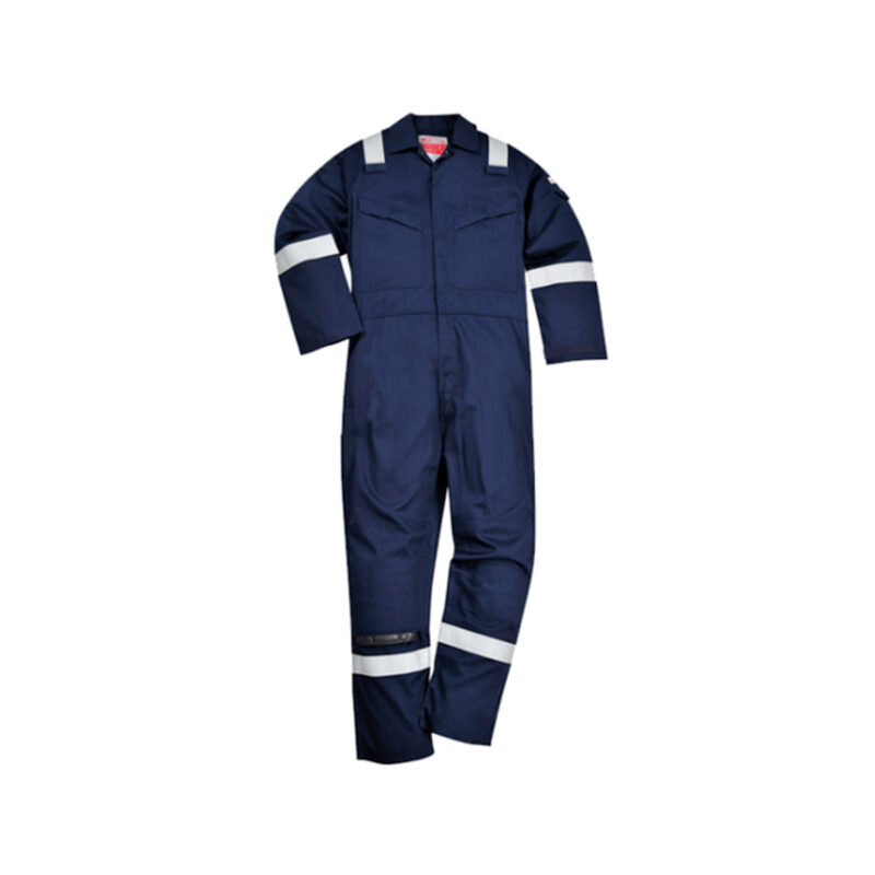 Cotton Coverall