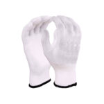 Polyester Knit Glove