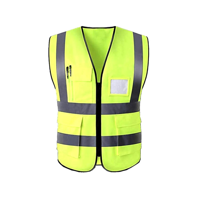 Reflective Safety Jacket