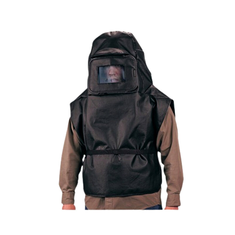 Sand Blasting Suit