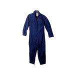 Flame-Resistant Clothing