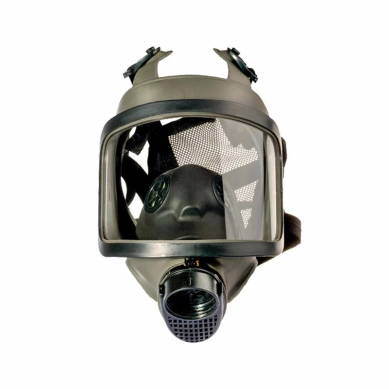 Full Facepiece Respirator