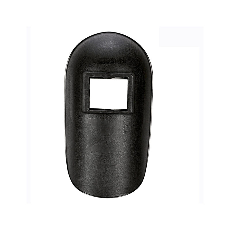 Welding Hand Screen Regular Black