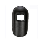Welding Hand Screen Regular Black