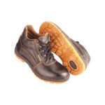Galista Hardwork Safety Shoes