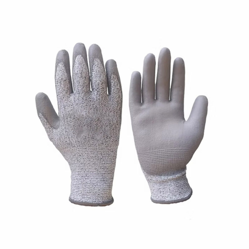 Cut Resistance 5 Gloves