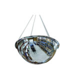 Full Dome Mirror