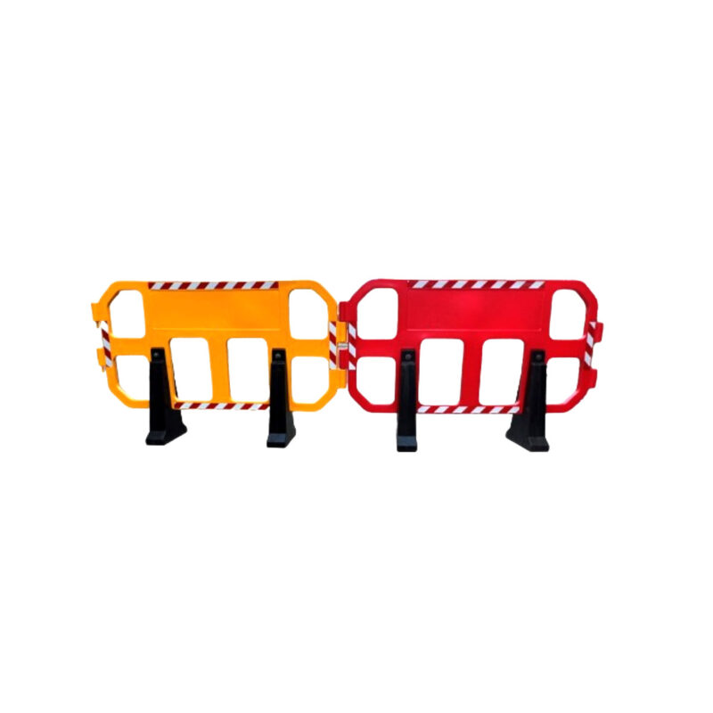 3 PC Fence Barrie