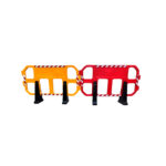 3 PC Fence Barrie