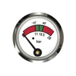 abc pressure gauge