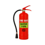 Fire Safe Water Type
