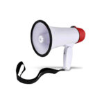 megaphone
