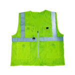 Reflective Safety Jacket