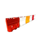 2 Meter Water Fillable Barrier