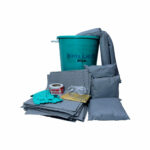 spill kit drum