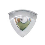 Quarter Dome Mirror