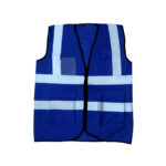 Reflective Safety Jacket main