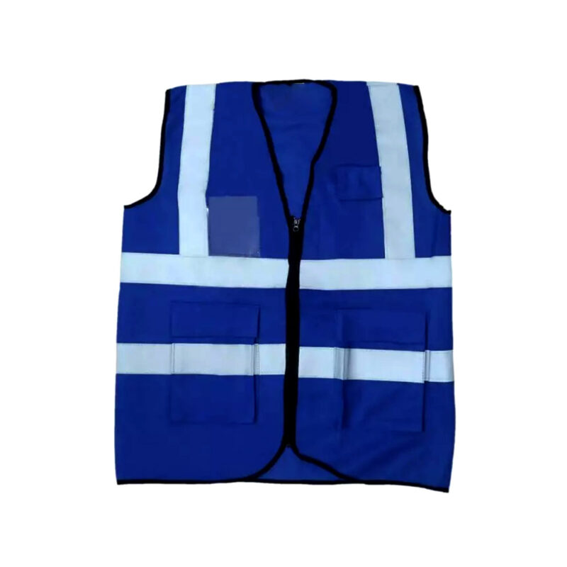 Reflective Safety Jacket main