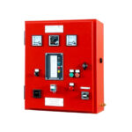 Fire Control Panel