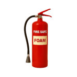 Fire Safe AFFF Foam Type