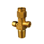Co2 Valve