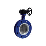 Butterfly Valve main