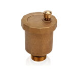 Air Release Valve main
