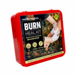 Burn Heal Kit