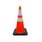 Flexible Traffic Cone