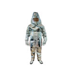 Fire Proximity Suit