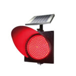 Solar Blinker