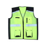 Reflective Safety Jacket main 2