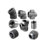 Socketweld Fittings