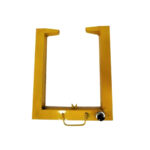 Car Wheel Lock