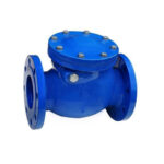 NRV Valve