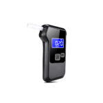 Alcohol Tester Machine