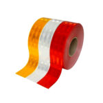 Retro Reflective Tape –