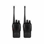 Walkie Talkie