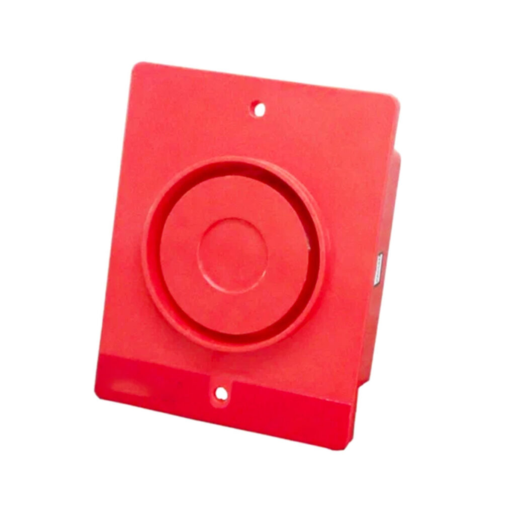 Response Indicator - A1 Protection Fire and Safety Solutions