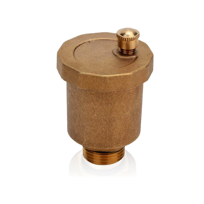 Air Release Valve main