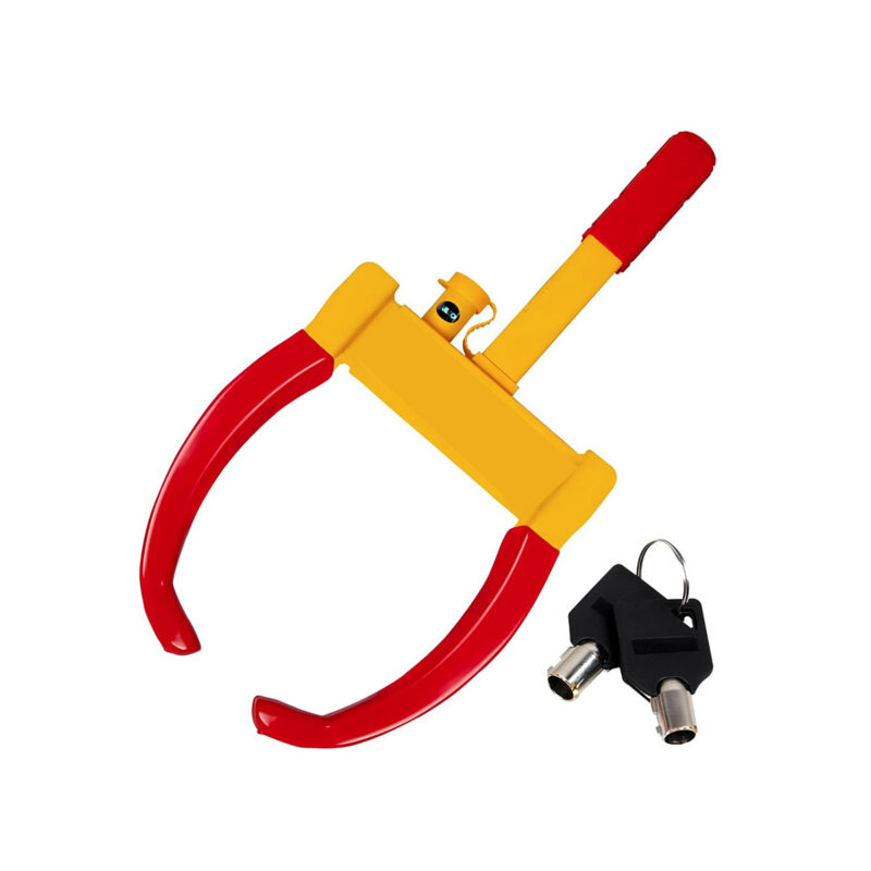 Car Wheel Lock