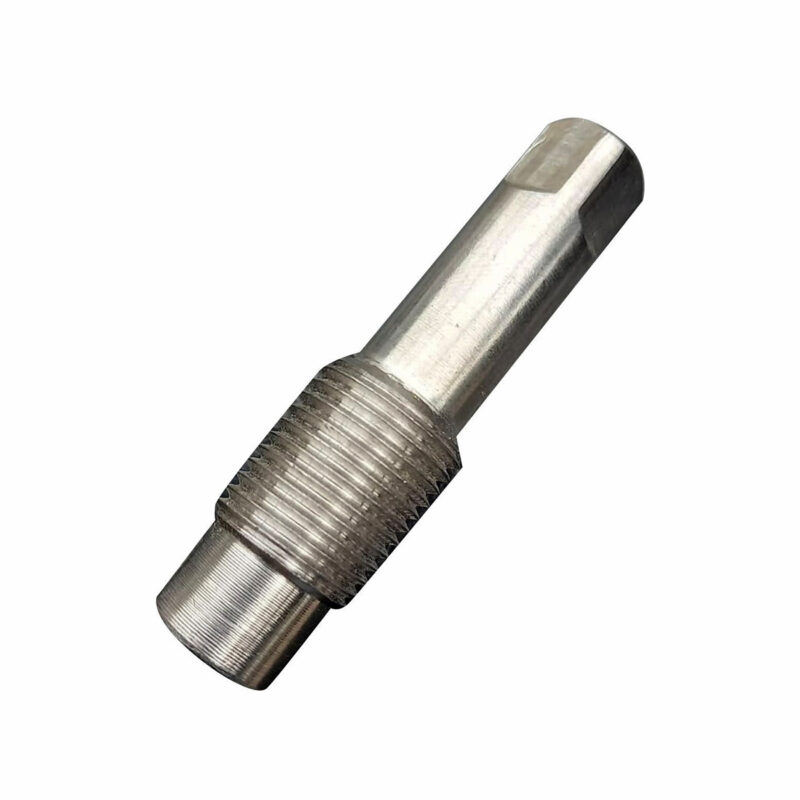 Co2 Spindle