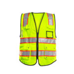 Reflective Safety Jacket main 7