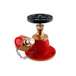 Single Hydrant Valve
