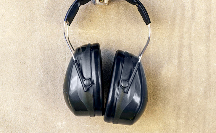 Ear Plugs