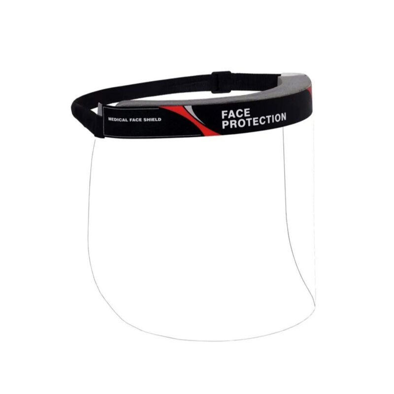 Eco Face Shield main