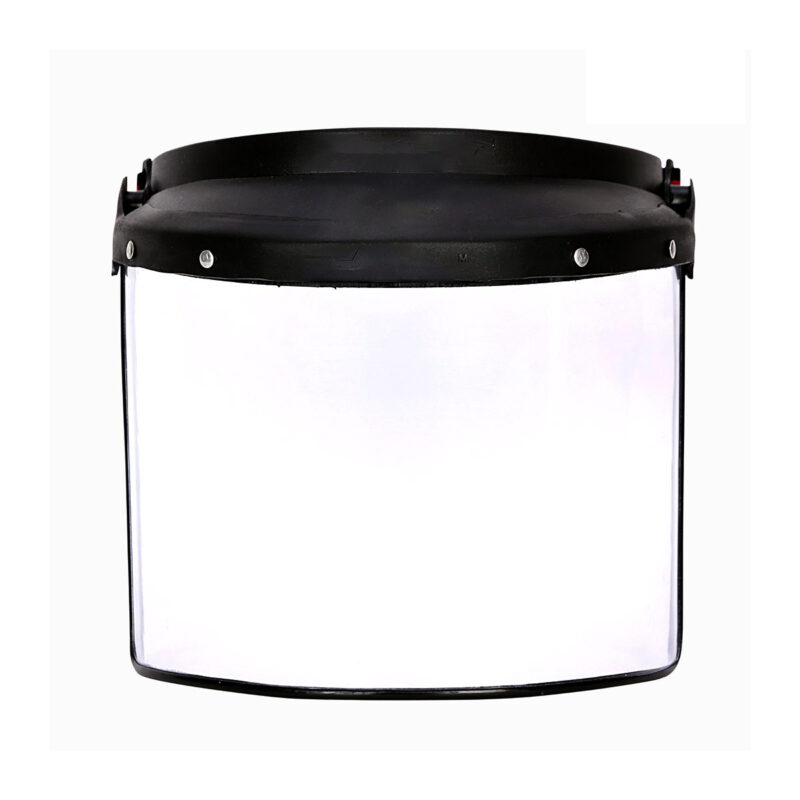 Face Shield Type B with Elastic