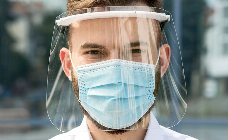 Face Shield