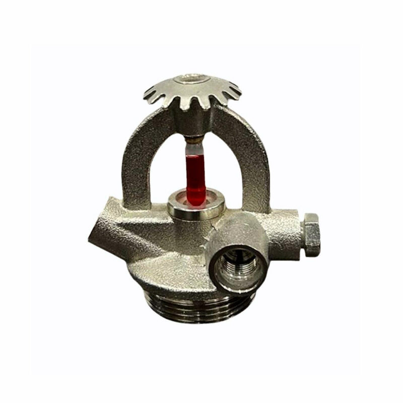 Fire Extinguisher Modular Valve